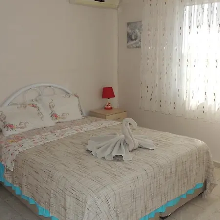 Apartment Rent Mdw 2020-60 Didim