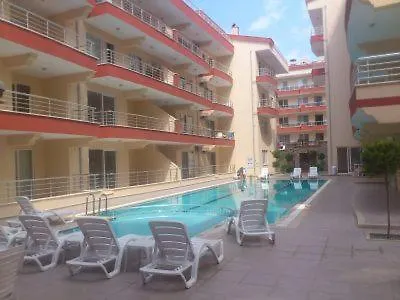 Rent Mdw 2020-60 * Didim