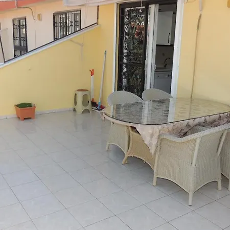 Rent Mdw 2020-60 * Didim