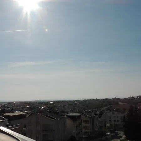 Apartment Rent Mdw 2020-60 Didim