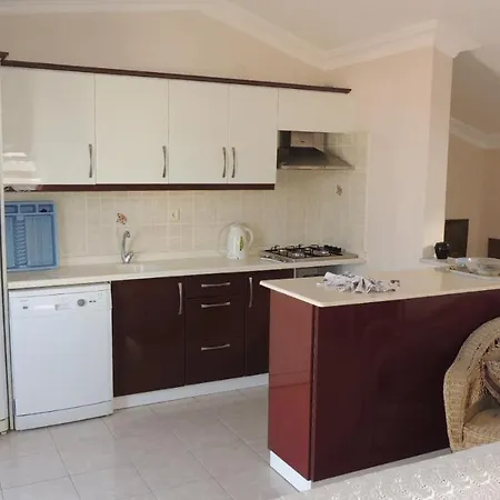 Apartment Rent Mdw 2020-60 Didim
