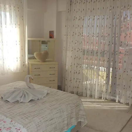 Rent Mdw 2020-60 * Didim