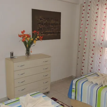 Rent Mdw 2020-60 Apartment *